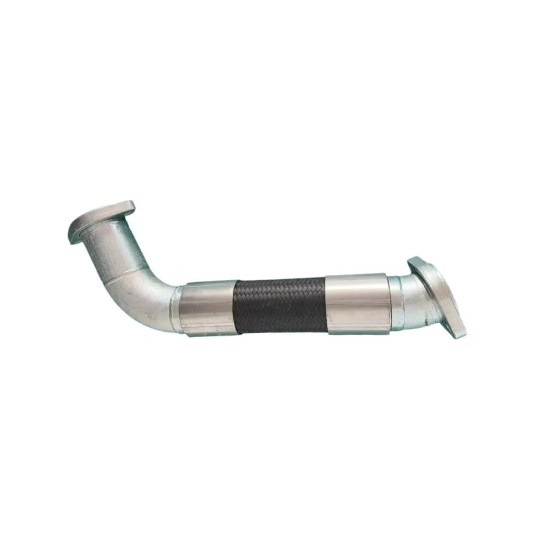 Air Compressor Pipeline Assembly Compatible with Atlas Copco 1092300921