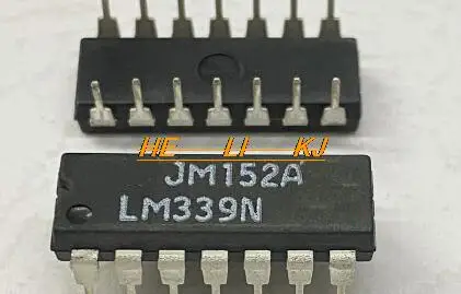 

Freeshipping LM339N LM339