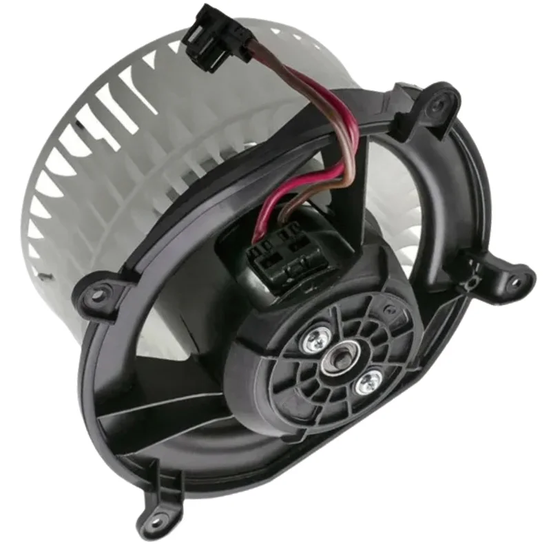 

Вентилятор осевого потока для систем отопления и вентиляции (HVAC) с двигателем для Mercedes-Benz CLS63 W211 E240 E350 E500 C219 A2118300908