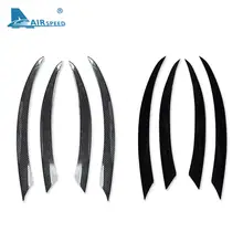 Mercedes Benz C Class Fog Lamp Cover #6