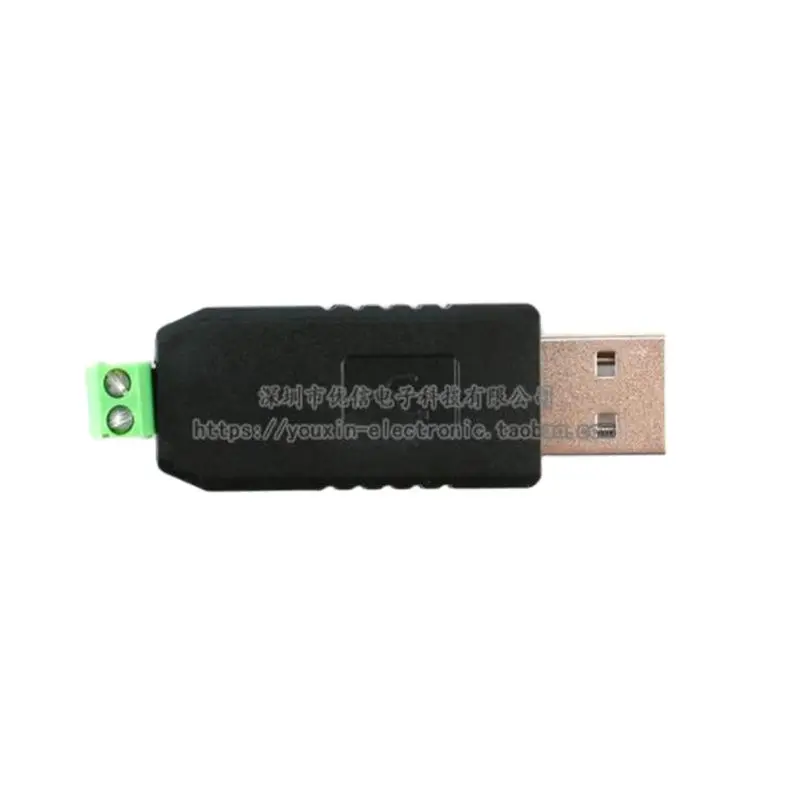 محول USB إلى 485 إلى RS485 485 إلى المنفذ التسلسلي Windows7/8