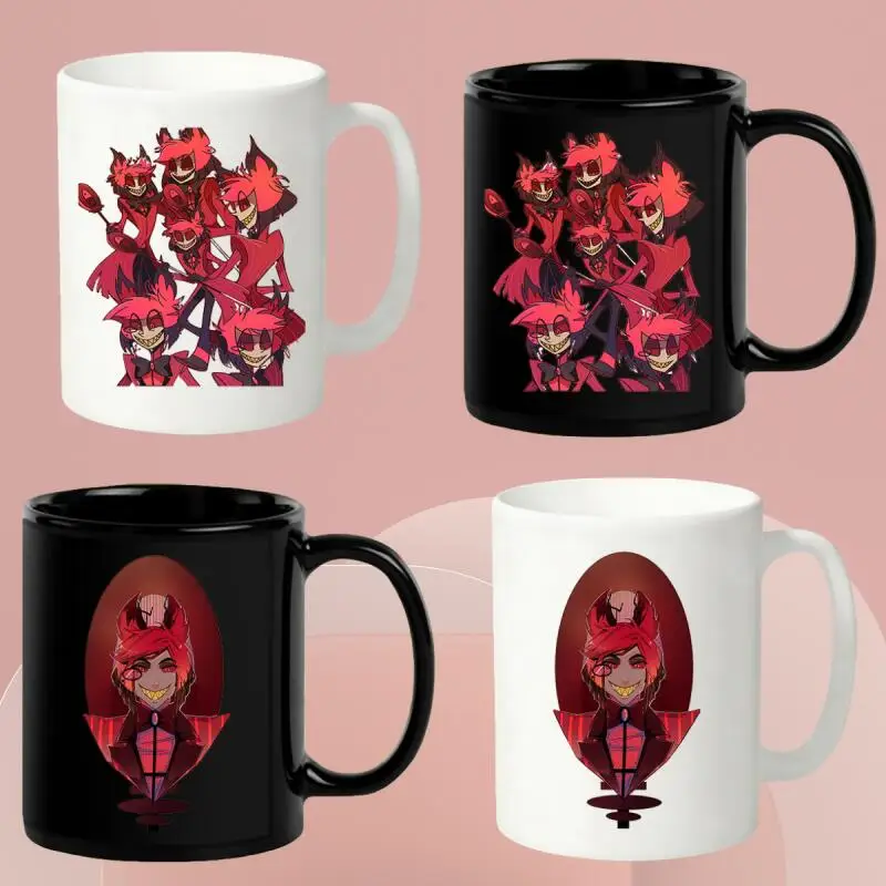 Anime Ceramic Cup F…