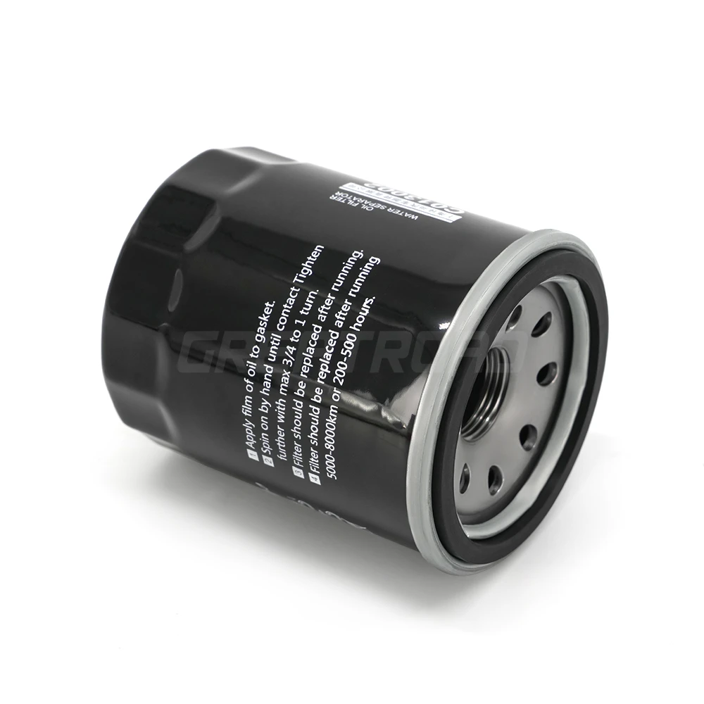Oil Filter 15208-31U00 For Infiniti EX FX G M M35 Q50 Q60 Q70 QX50 Nissan X-Trail Juke Murano NV200 Primera Qashqai Tiida