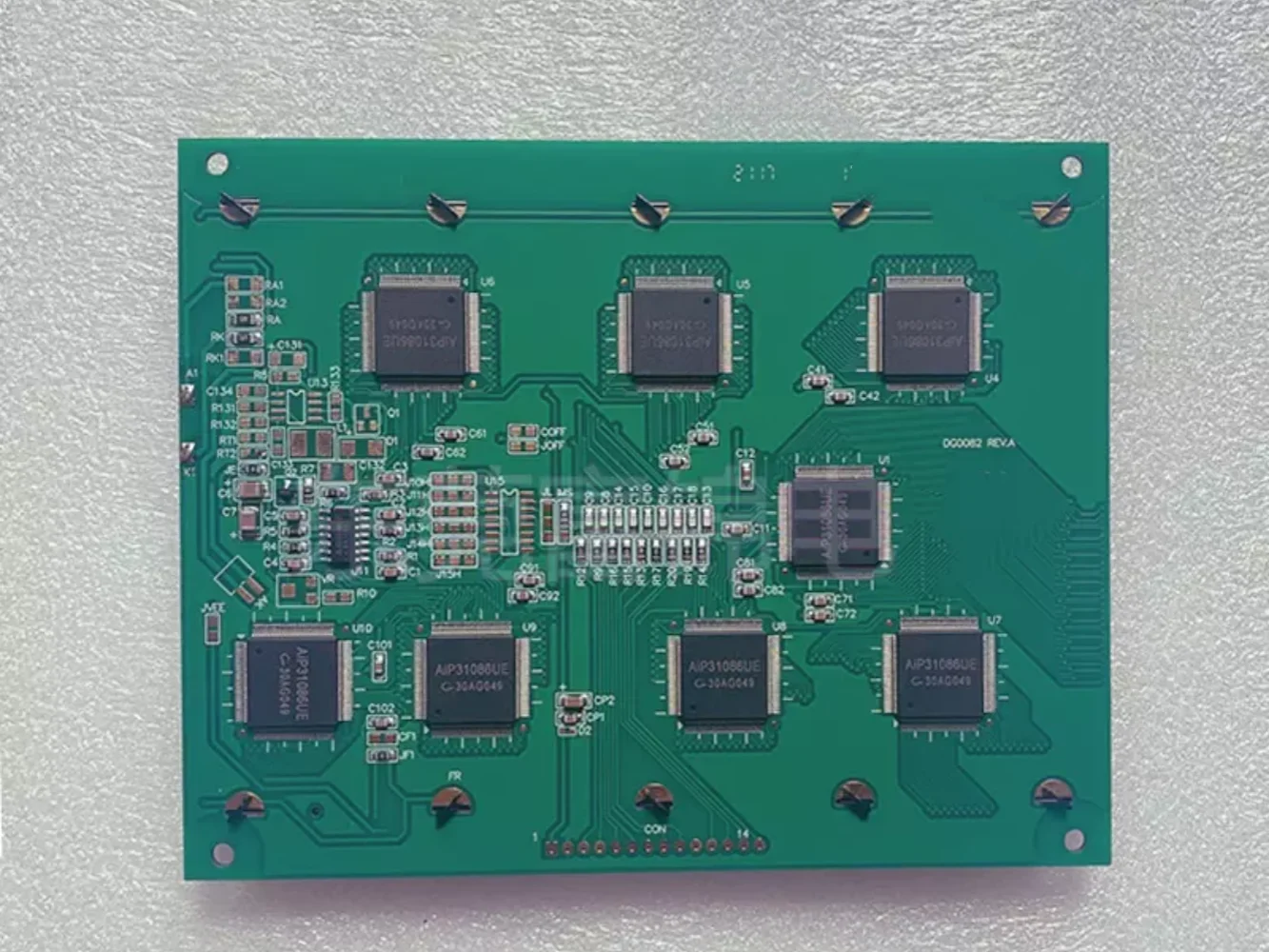 

DMF608A DMF6104N DMF6104NF-FW LCD display screen