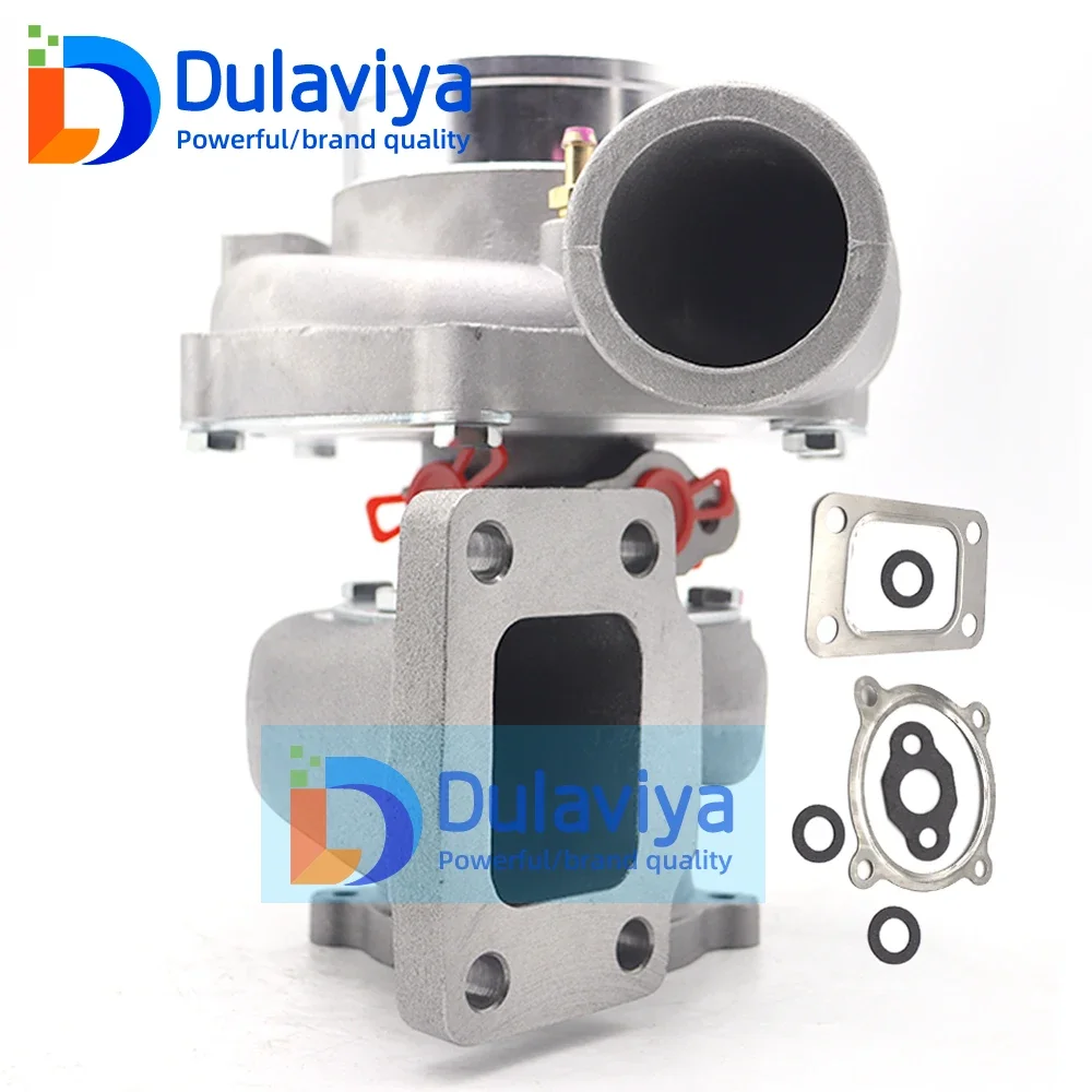 For all 4/6 cylinder and 1.5L-6.0L engine GT3582 GT35 AR.70/63 Car TurboCharger Turbo