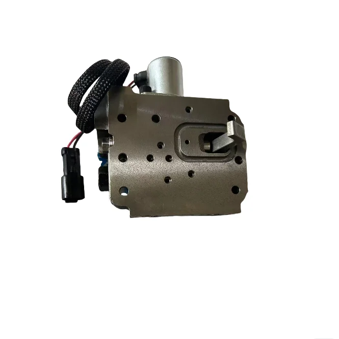 

For Excavator Parts-WA380-6 Valve Assembly 708-1W-03730 Solenoid Valve Accessories Engine Application