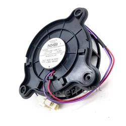 Nuovo originale per NMB 12035GE-12M-YT DC12V 0.26A per ventola di raffreddamento del frigorifero