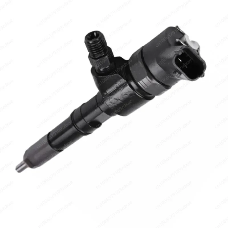 1pcs Common Rail Fuel Injector 04123831 Fits for Deutz / KHD Engines Repair