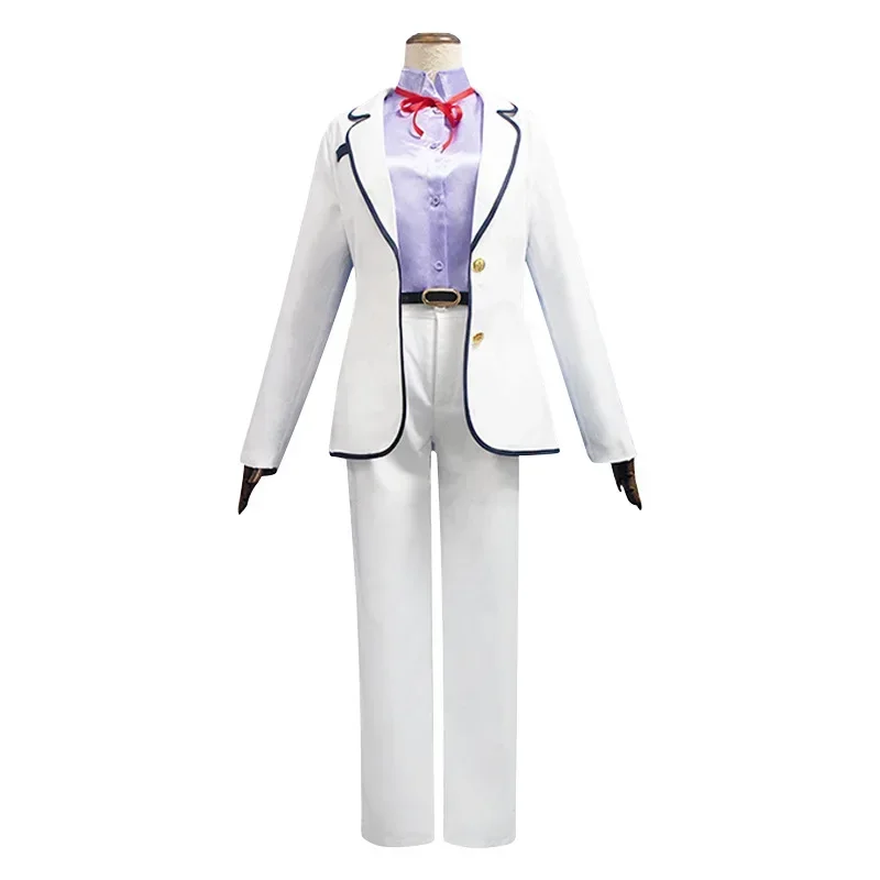 Anime Yashahime: Princess Half-Demon Cosplay Higurashi Towa Women Costume