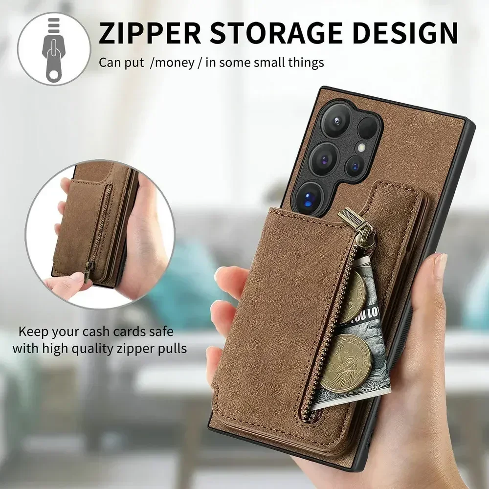 Thumbnail 2 - #93 Compare Wallet Style Phone Case Before You Buy