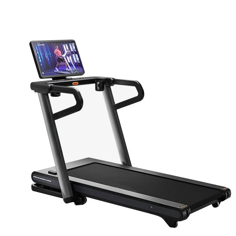 

Treadmill Home Silent Shock Absorption Climbing Gym Indoor