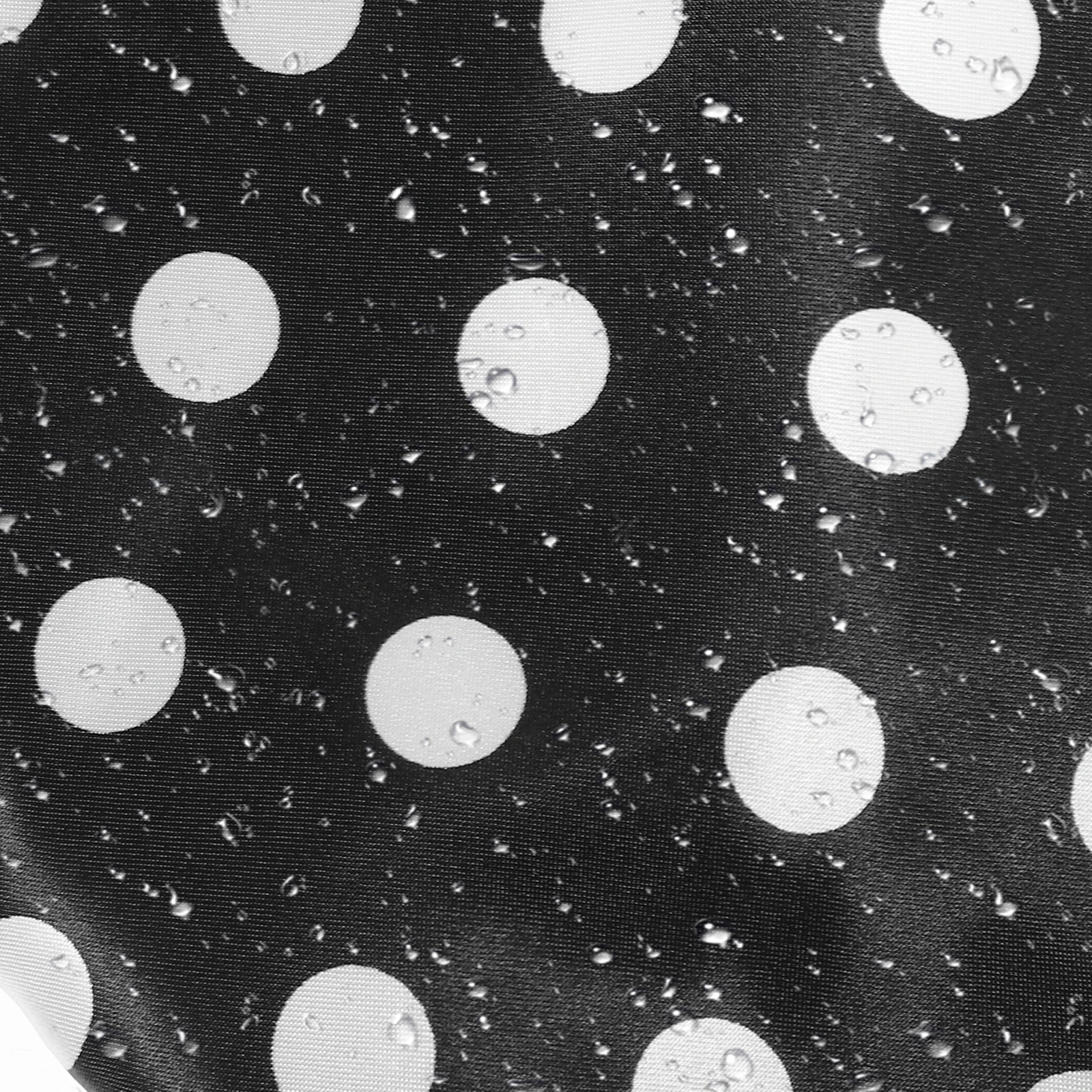 

1pcs Waterproof Shower Cap For Women Adjustable Large Satin Lined Double Layer Reusable Hair Cover Bathing Essential For Long