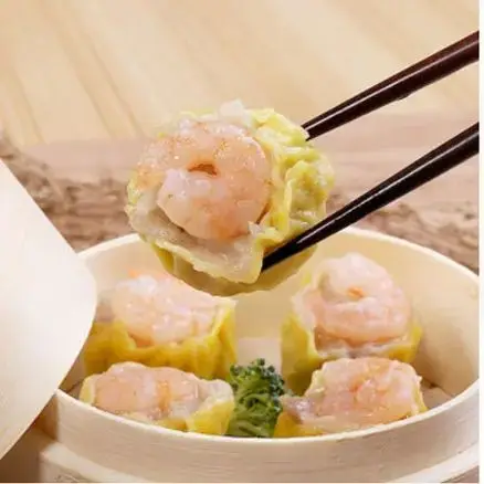 Máquina de incrustación Siu Mai Shumai Fabricante Siomai Fabricante Shao Mai Fabricación de máquina de moldeo