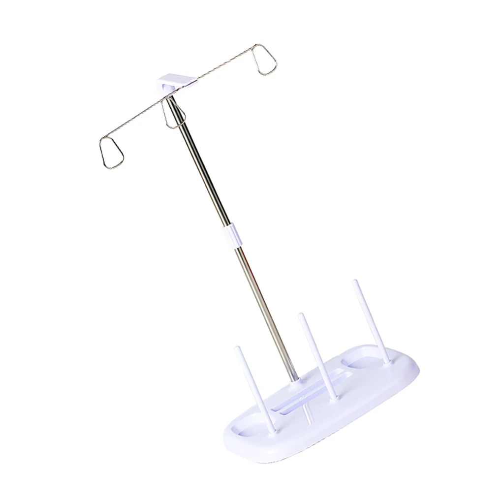 

Wire Stand Sewing Holder Professional Multifunctional Spool Bracket