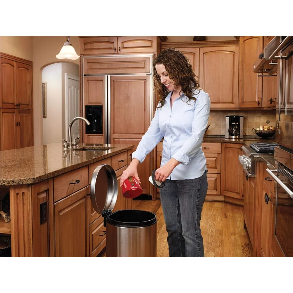 QuickFlip Handheld Vacuum Cleaner, Powerful Suction, Lightweight, Includes Quick Flip Crevice Tool