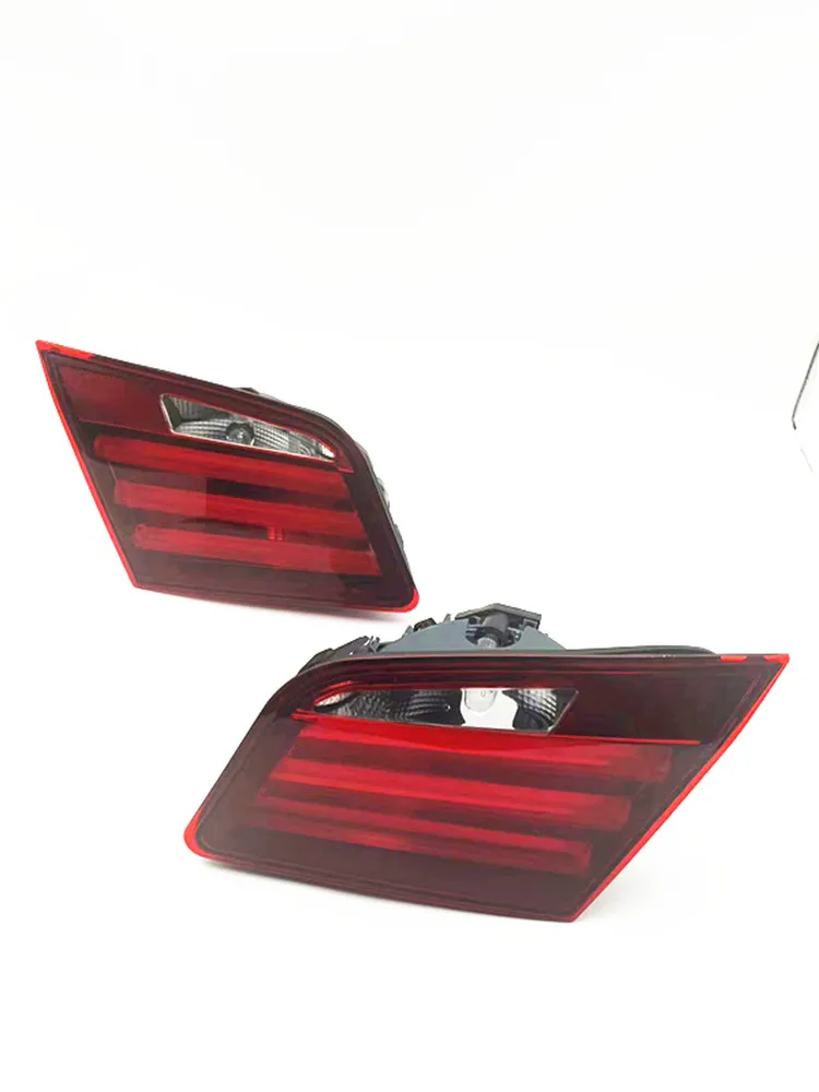 OE; 63217203225 63217203226 for BMW Rear Trunk Lid Taillights Lamp F10 525 530 535I