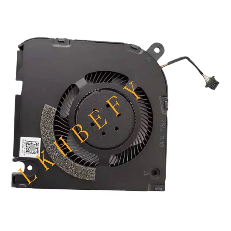 

Вентилятор охлаждения процессора для Dell G7 15 7500 08THFX 8THFX MG80081V1-C010-S9A DC 12V 2020