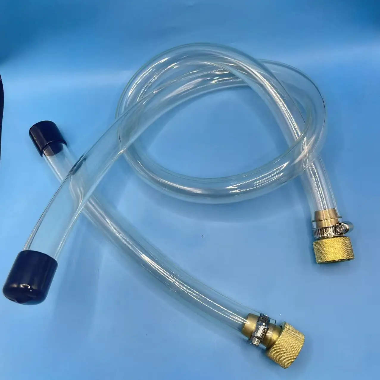 

Новая сливная труба масла экскаватора, подходящая для сливного клапана масла 140 210 290 360 460B