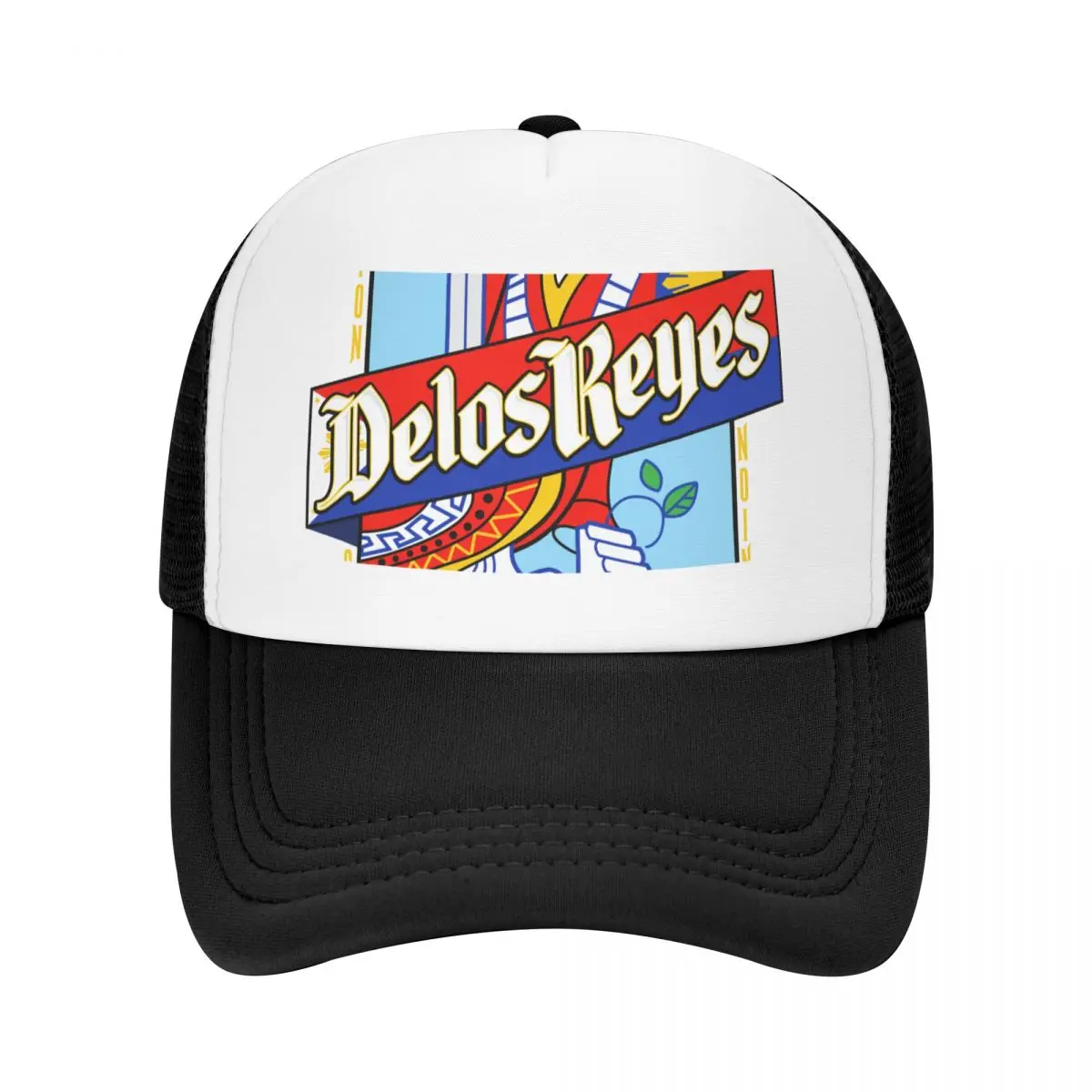 

A Kings Reunion Baseball Cap fishing caps man hiking hat Male hat winter hats for men Men Caps Women's