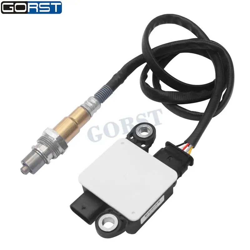 Sensor de partículas diésel GC3Z-5L239-A para Ford F-250 F-350 Super Duty 6.7L 2015-2016 pieza de automóvil GC3Z5L239A FC3Z5L239A