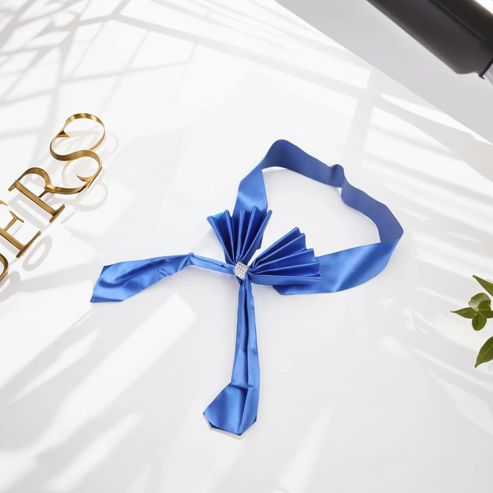 Elastic Chair Covers For Weddings Home Wedding Decor Elastic Bows Festive Vibe Indoor Outdoor Use Party Essentials