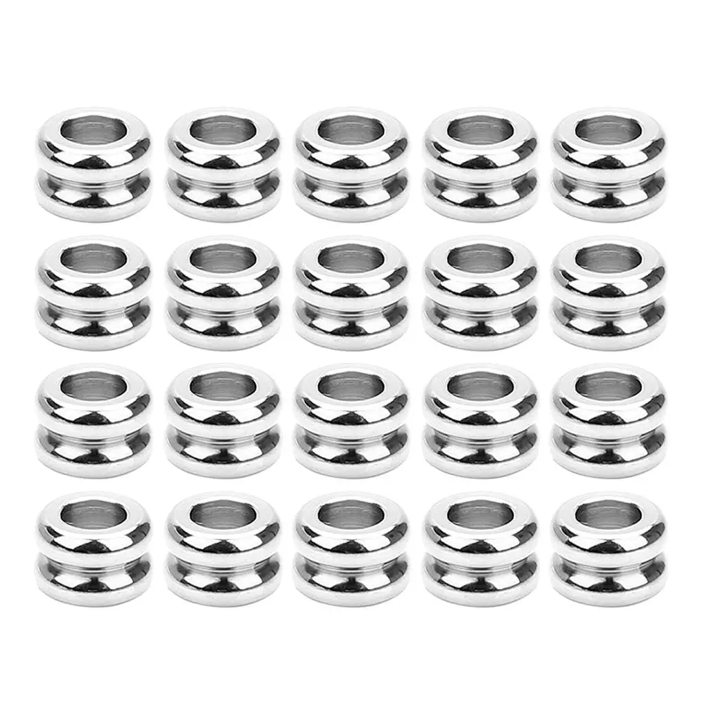 20 יח 'חור גדול 4 מ 