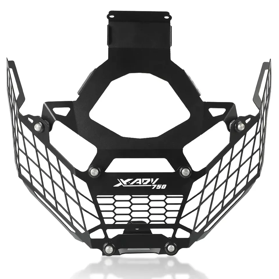 لهوندا XADV 750 2017 2018 2019 2020 دراجة نارية XADV750 العلوي حامي مصبغة غطاء حماية غطاء المصباح X-ADV750