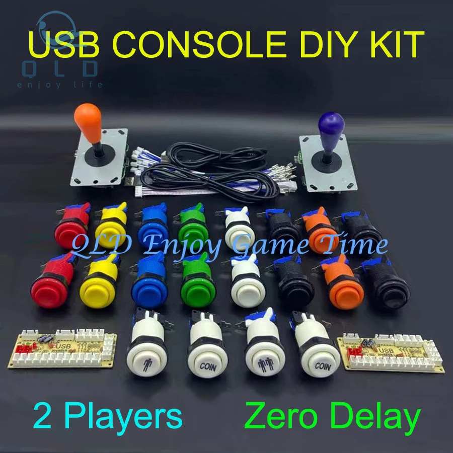 Usb Encoder To Pc R… - image