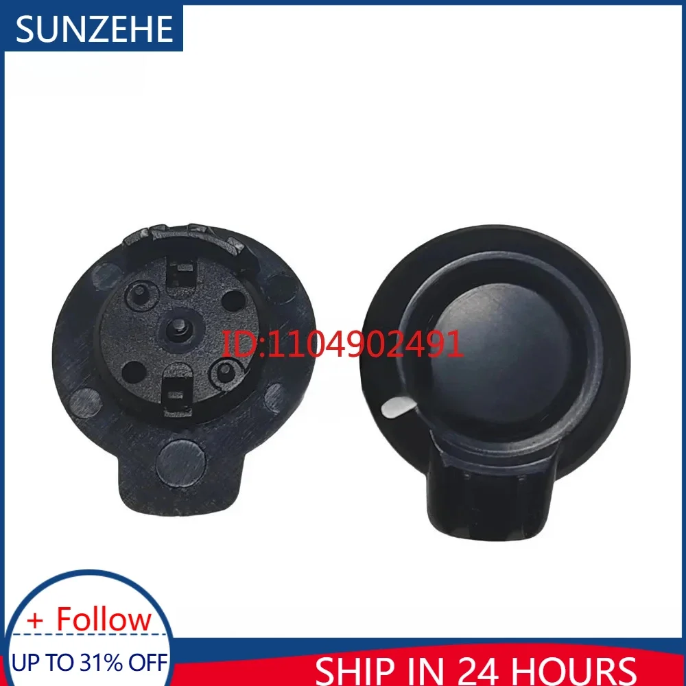 

1pcs New Top Cover Shutter Button Key for Fujifilm Fuji XS20 X-S20 Repair Parts