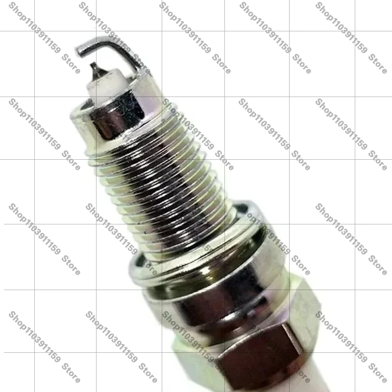 شمعة إشعال إيريديوم لأودي A3 TT Porsche Touareg Cayenne Volkswagen VW Eos Golf Phaeton Multivan, IZKR7B, 101905606A, 4 10000, 6 #3