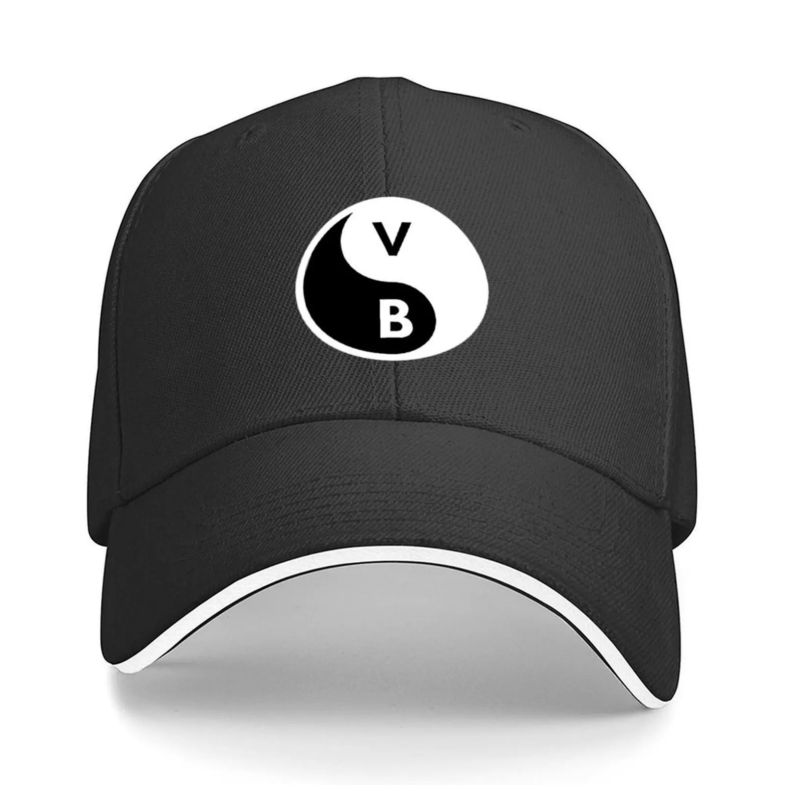 Vb Yin Yang Basebal… - image