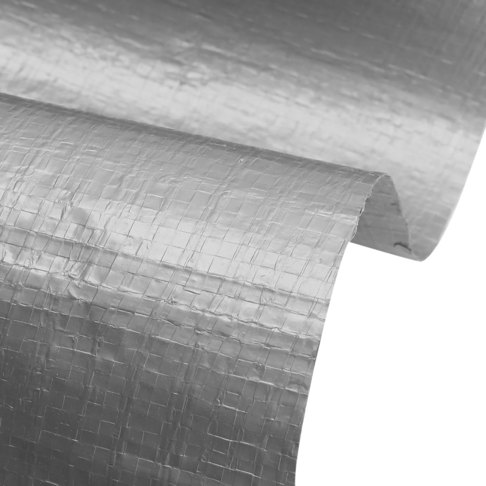 

Waterproof Sunproof Tarpaulin Shade Cloth Heavy Duty Rain Cover Outdoor Camping Picnic PE Material Durable Metal Ring Reusable