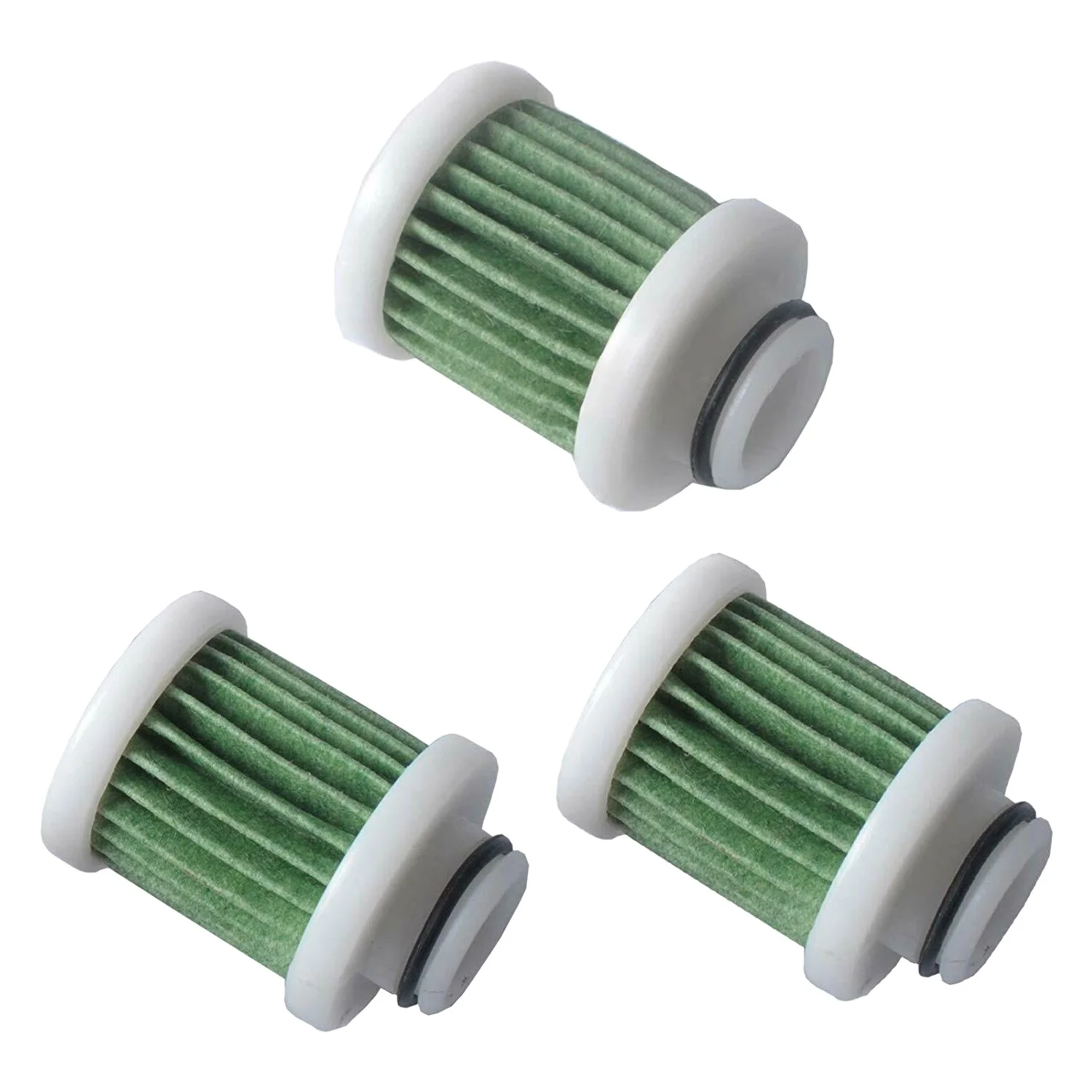 

3 x первичный топливный фильтр 6D8-WS24A-00-00 для Yamaha Sierra 18-79799
