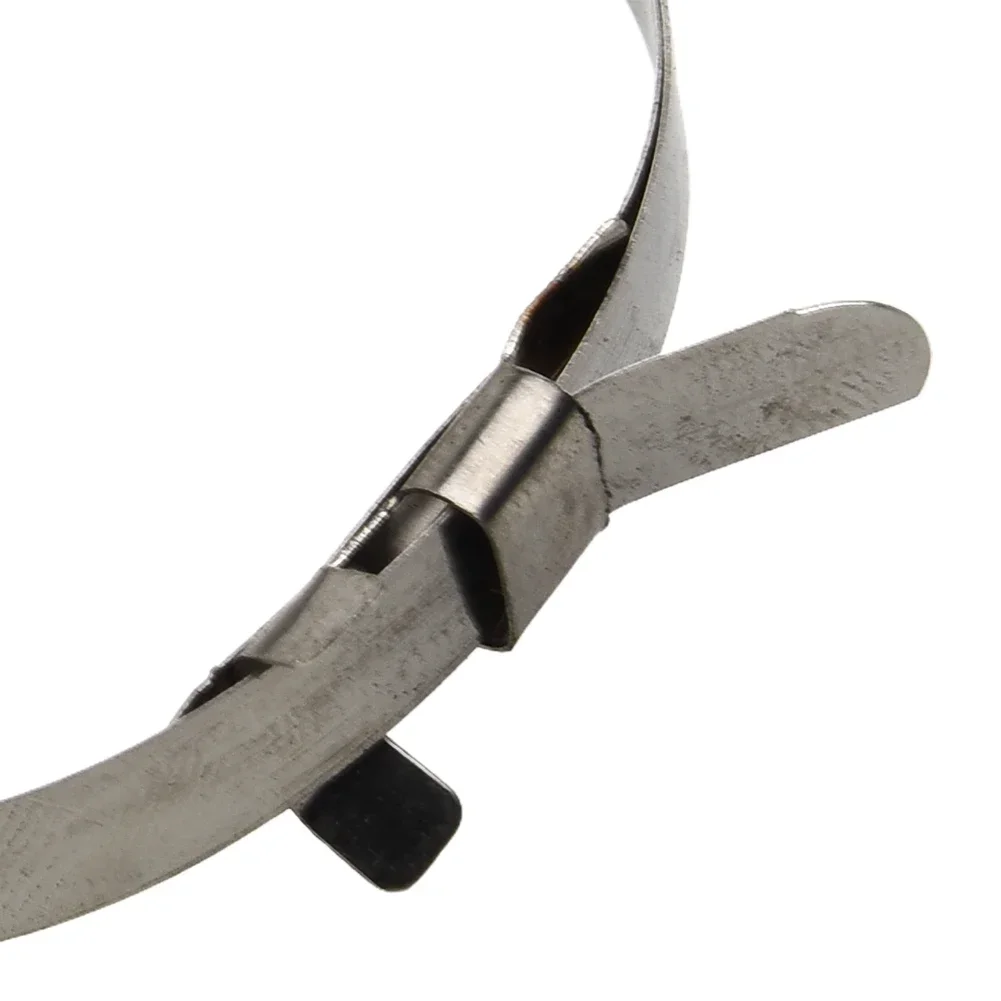 20Pcs Stainless Ste… - image