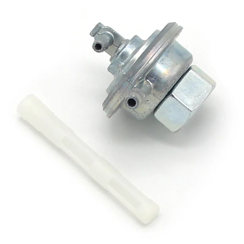 

Motorcycle Tank Switch Gas Tank Valve Cock For Honda Elite 50 S SR 80 CH80 125 CH125 CH150 250 CH250 Spree 50 NQ50 Aero 80 NB80