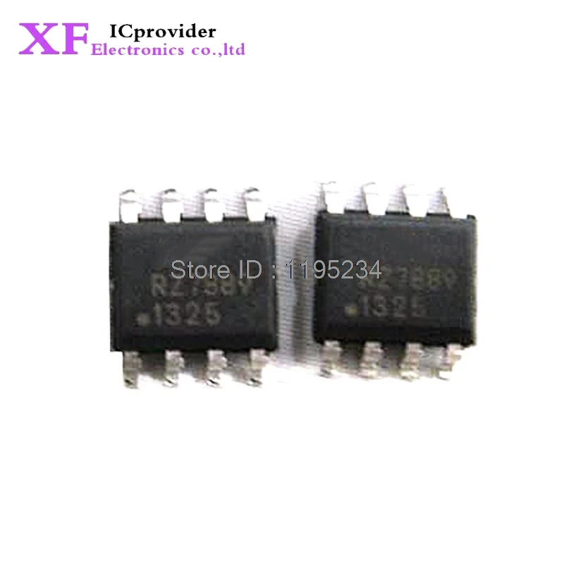 4 szt. 20 szt. RZ7889 7889 SOP8 IC