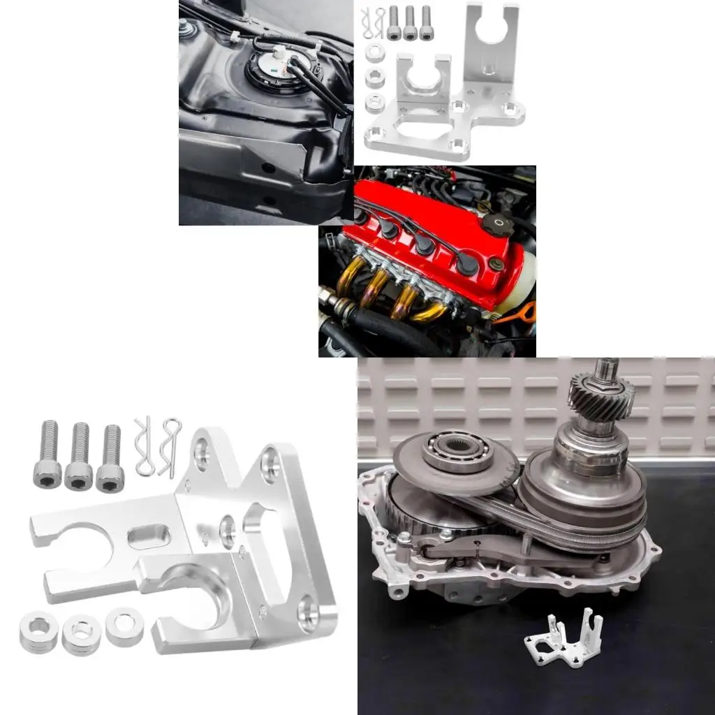 

Кронштейн для трансмиссионного кронштейна.