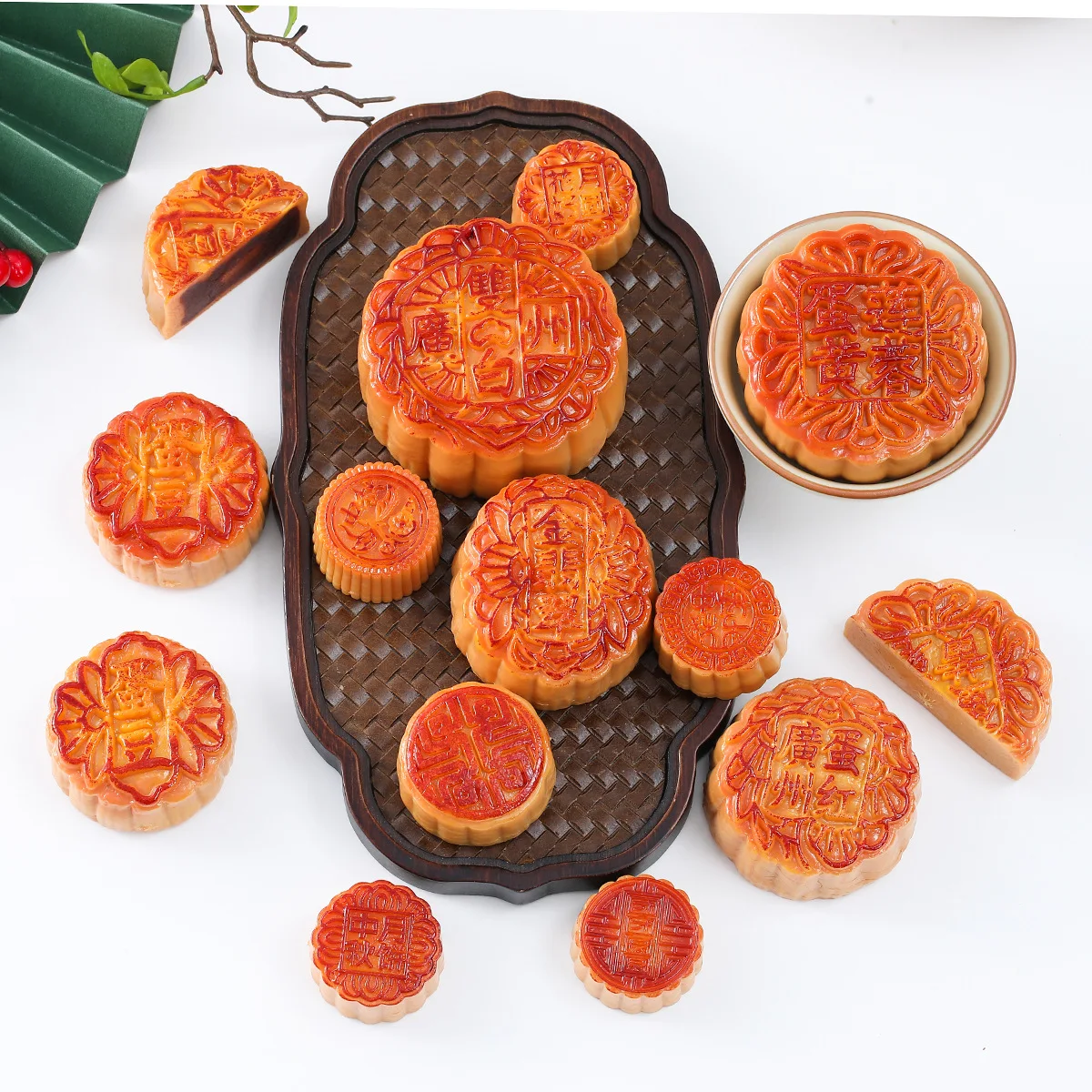 Model Kue Bulan Simulasi Alat - Party Games Graduation ulasan dan harga