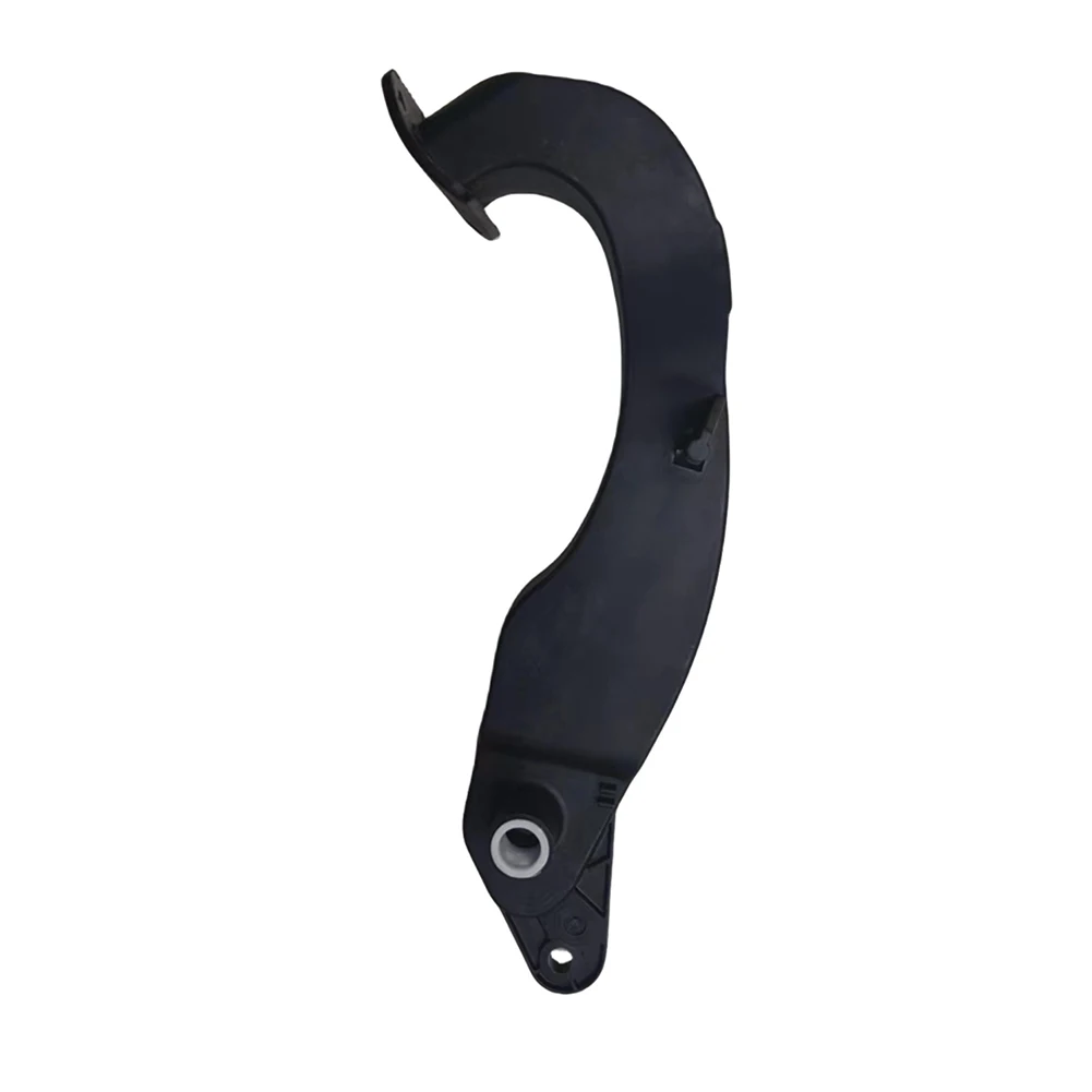 

Car Maintenance Clutch Pedal Car Clutch Pedal Accessory Accessory Non-deformation Practical Design Replacement Part