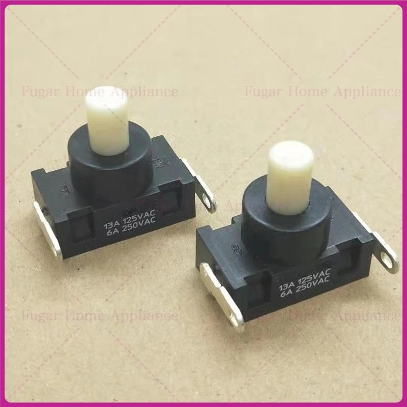 10Pcs 2Plug 250VAC …