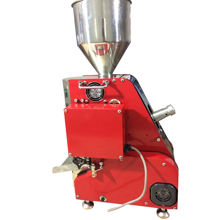 Korean Popped Rice Cake Making Forming Machine Small For Sale