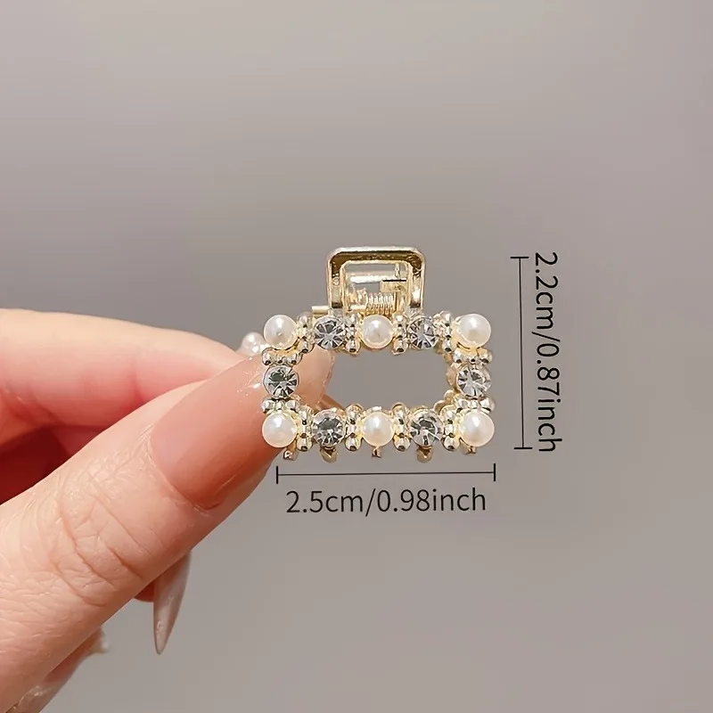 Thumbnail 4 - #53 Best Metal Hair Clip Sets to Buy In 2026