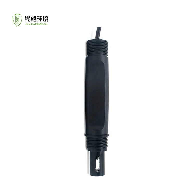 High Accuracy Digital Low Price Online Electrode Water Quality Probe Conductivity Ec Tds Salinity Sensor