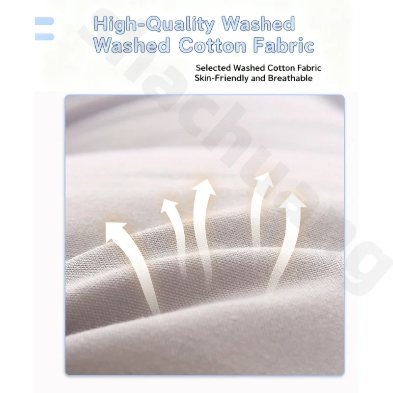 بساطتها السرير اللوح الأمامي وسادة مسند الظهر وسادة مع المضادة للانزلاق التعادل الأشرطة ل أريكة تتامي الخصر غرفة الطفل دعم ديكور #4