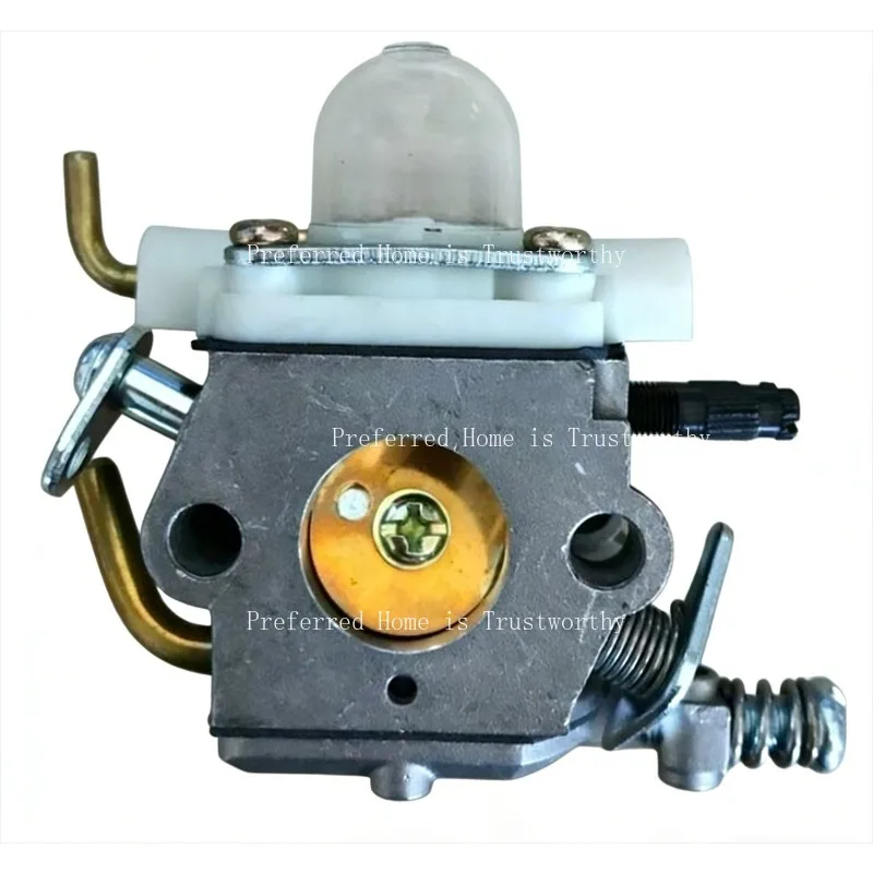 

Suitable for Carburetor C1M-K37D C1M-K37 PB4600 PB-46HT PB-46LN 12520008561