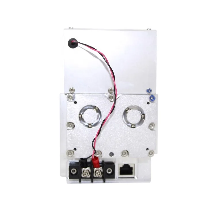 

hot sale metal tube tube co2 30w power supply for marking machine fractional machine
