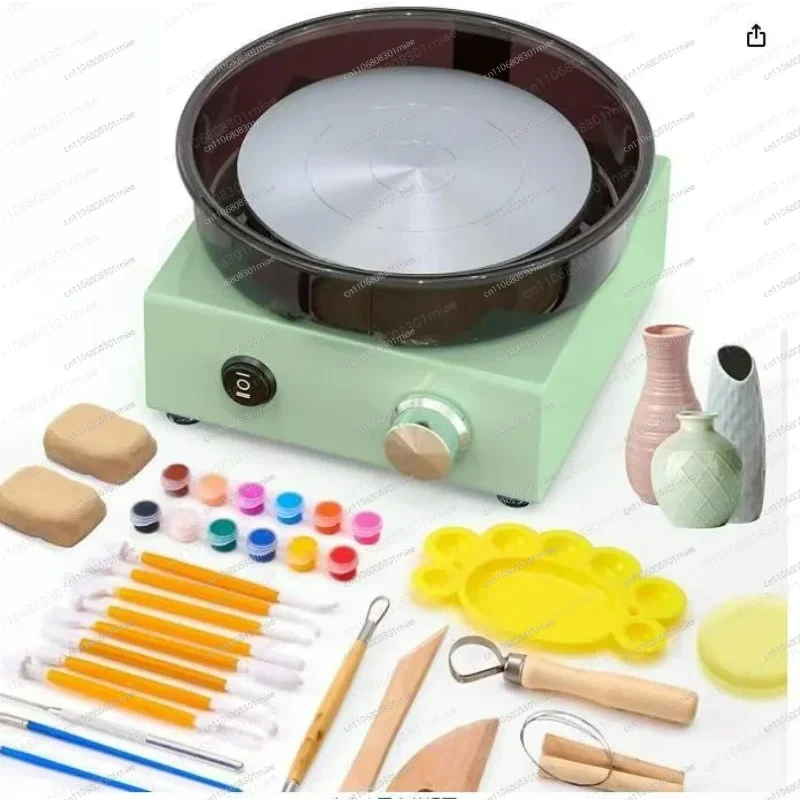 Mini Ceramic Embryo Pulling Machine Teaching Equipment for Medical Education