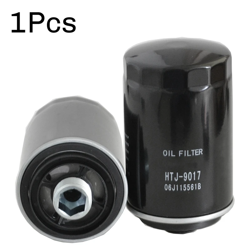 Car Oil Filter For  A3 A4 A5 For VW PASSAT For SKODA YETI 06J115561B, 06J115403C