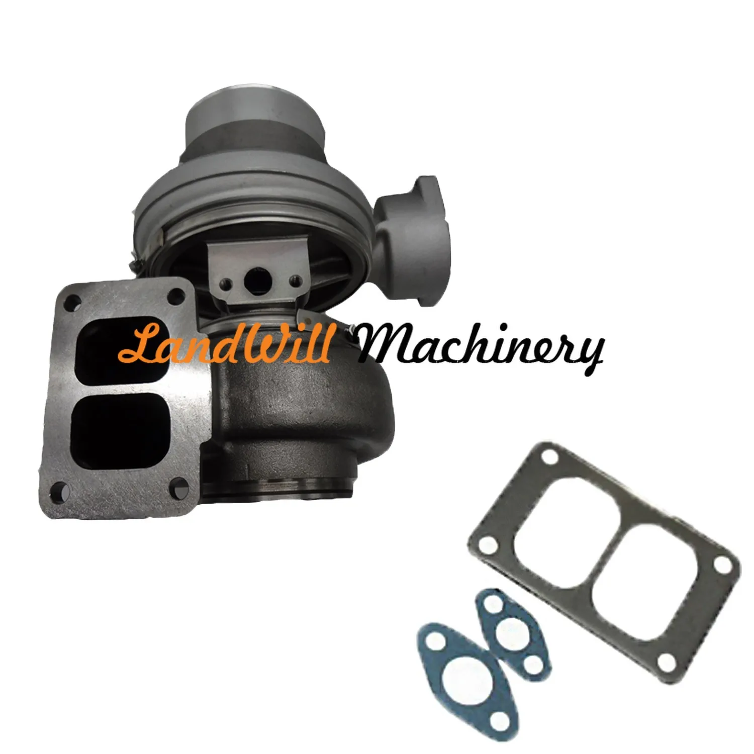 Turbo S4DS006 Turbocharger 7C-7691 Fits For Caterpillar Engine 3406 3406C