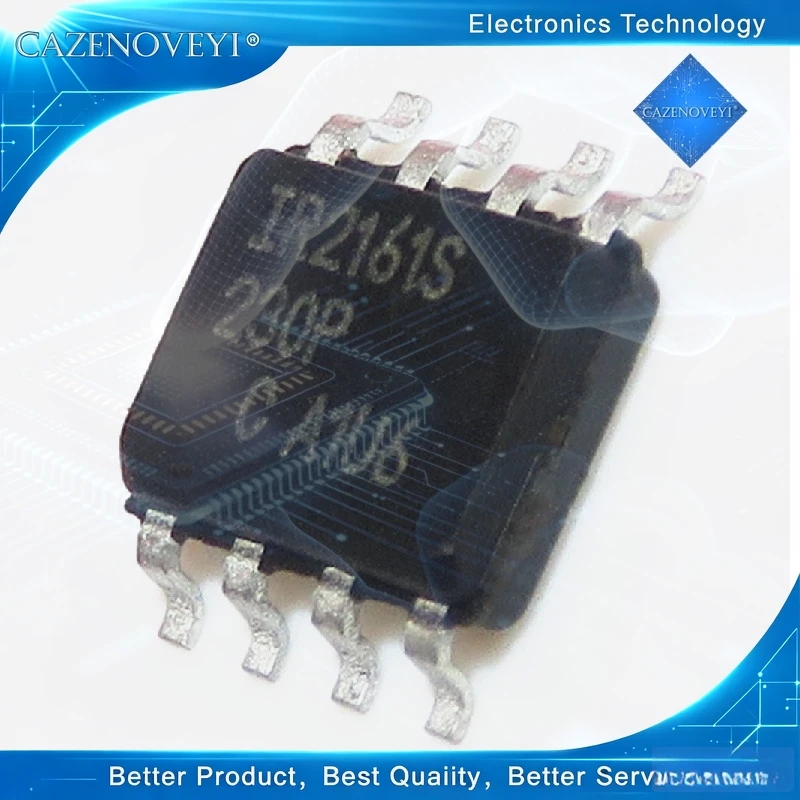 (5-10-20-30-100PCS) IR2161 SOP-8 IR2161S